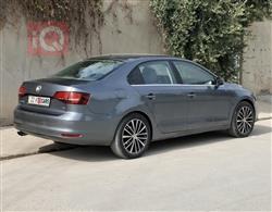 فولكسفاغن جيتا